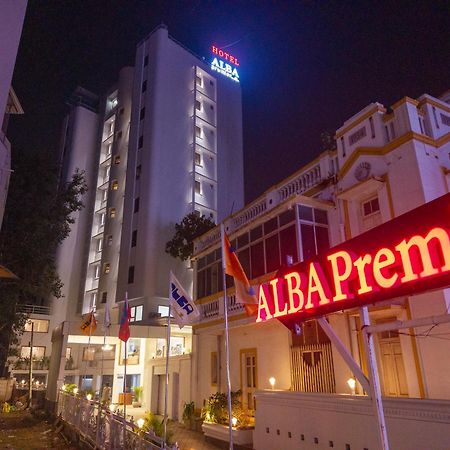 Alba Premier, ואדודרה מראה חיצוני תמונה